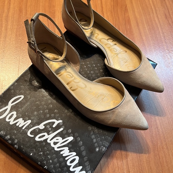 COPY - SAM EDELMAN FLATS - Picture 12 of 12